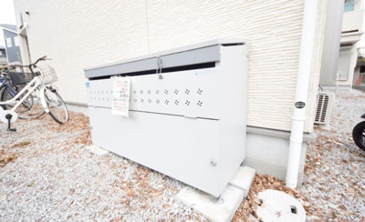 【その他共用部分】 | フェリオ相模原