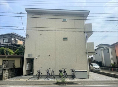 【外観】 | フェリオ相模原