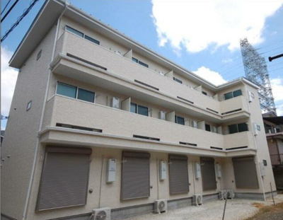 【外観】 | フェリオ相模原