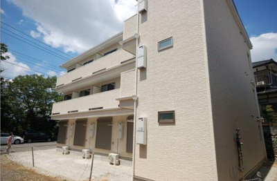 【外観】 | フェリオ相模原