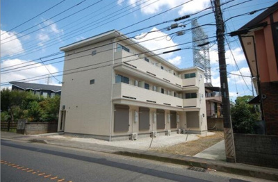 【外観】 | フェリオ相模原