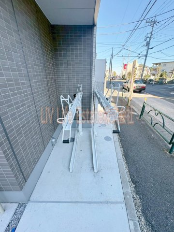 アコード・Ｋのその他共用部分