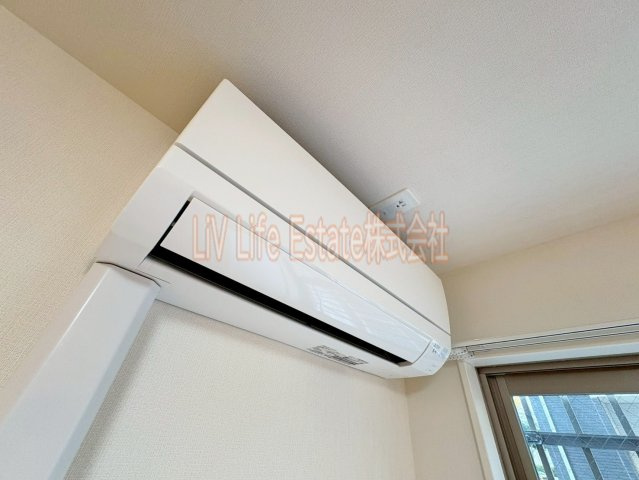 アコード・Ｋの設備