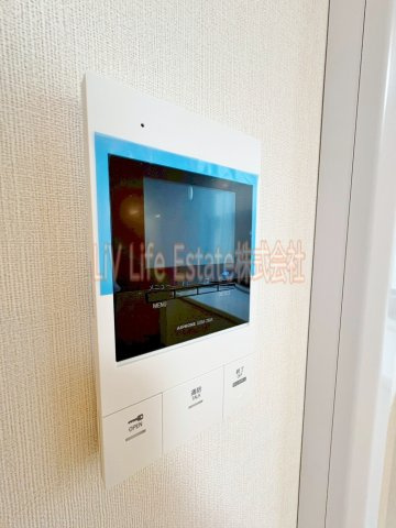 アコード・Ｋのセキュリティ