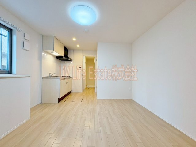 アコード・Ｋの居間・リビング