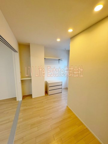 アコード・Ｋの洋室