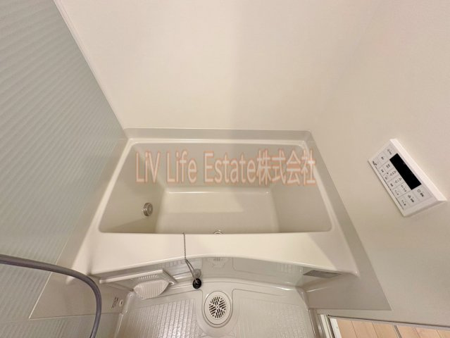 アコード・Ｋの浴室