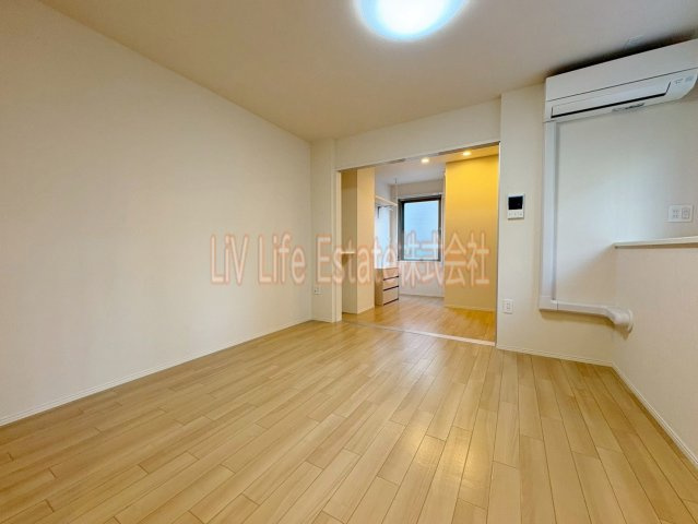 アコード・Ｋの居間・リビング