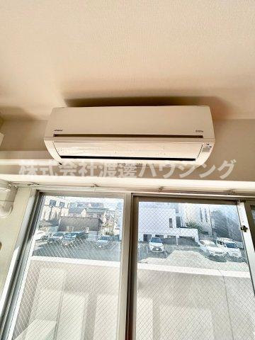 リーベンベルクの設備