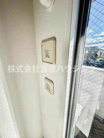 リーベンベルクの設備