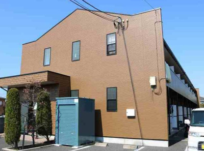 【外観】 | アンプルールブワmer