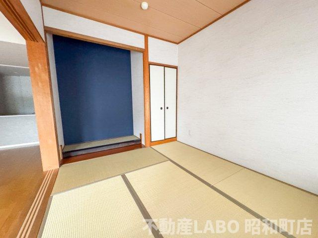 マジョール松崎町のその他