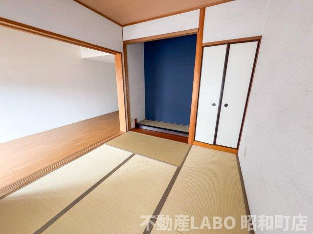 マジョール松崎町のその他