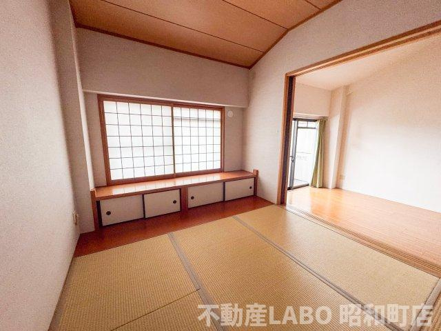 マジョール松崎町のその他