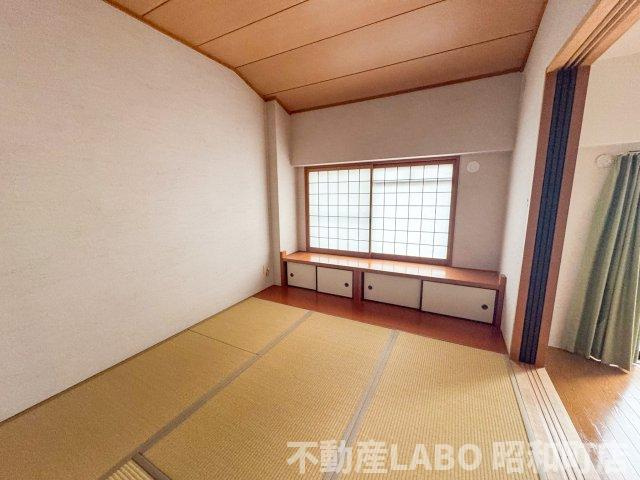 マジョール松崎町のその他