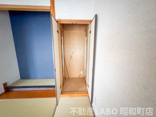 マジョール松崎町のその他