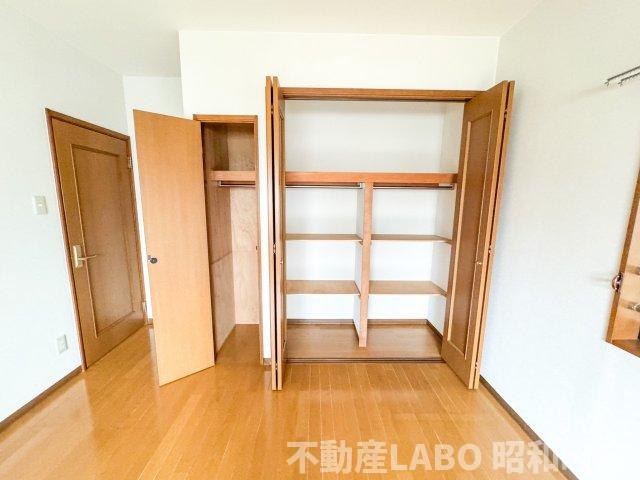 マジョール松崎町のその他