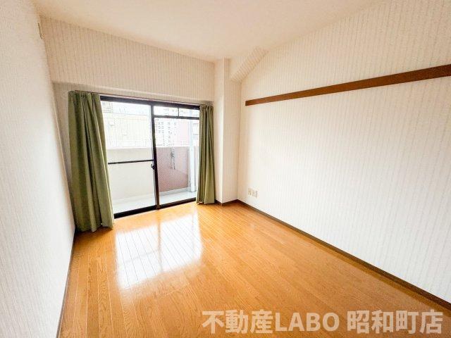 マジョール松崎町のその他