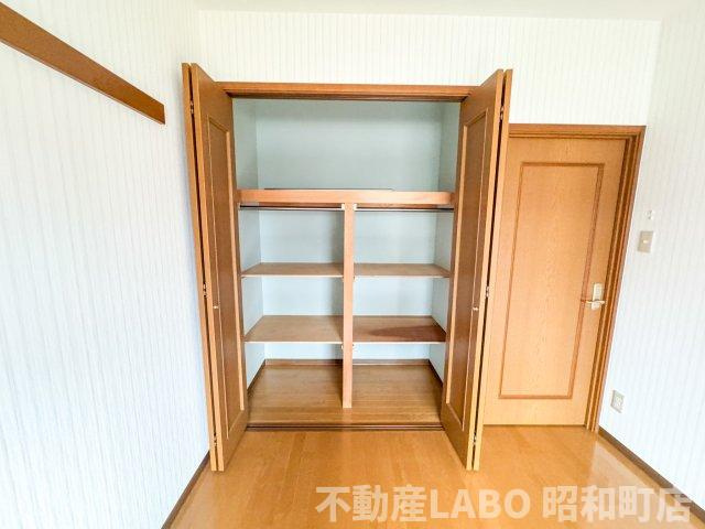 マジョール松崎町のその他
