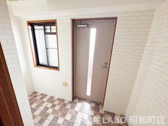 マジョール松崎町のその他