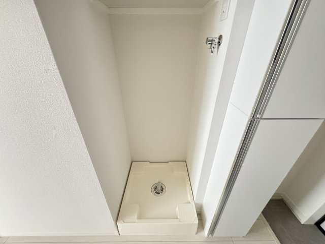 丘の上のフルールの内装