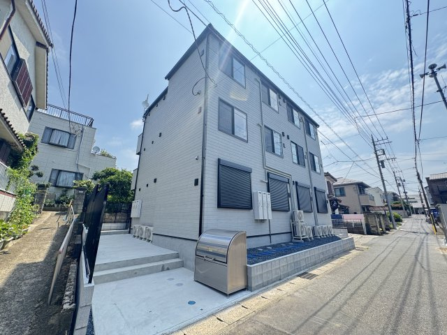 丘の上のフルールのその他