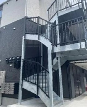 【外観】 | マキアート長後