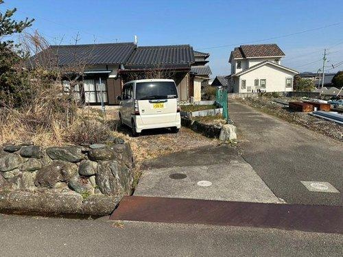 北内町４丁目　売土地の外観|外観写真