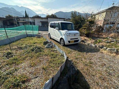 北内町４丁目　売土地の外観|外観写真