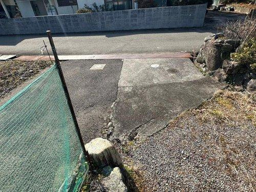 北内町４丁目　売土地の外観|外観写真