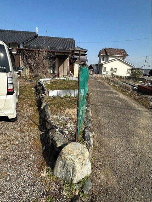 北内町４丁目　売土地の外観|外観写真