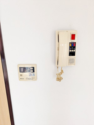 【内装】 | サンライト朝田