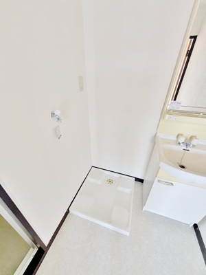 【設備】 | サンライト朝田