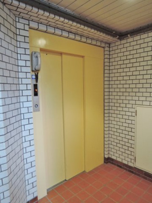 【その他共用部分】 | サンライト朝田