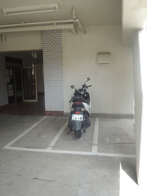 【その他共用部分】 | サンライト朝田