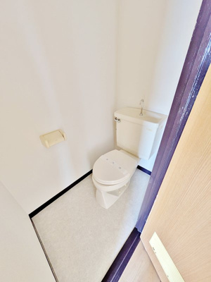 【トイレ】 | サンライト朝田