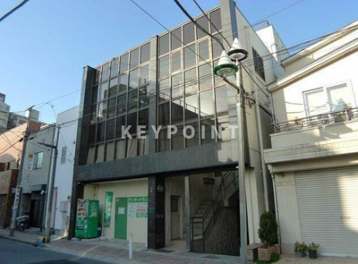 【周辺】 | アクセス前野町