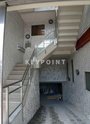 【エントランス】 | アクセス前野町