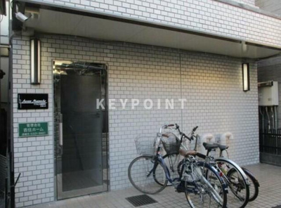 【その他共用部分】 | アクセス前野町