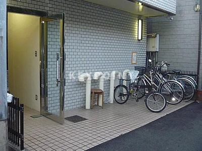 【外観】 | アクセス前野町