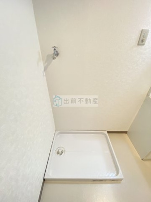 【設備】 | ニューハイツ中落合