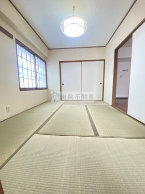 【和室】 | ニューハイツ中落合
