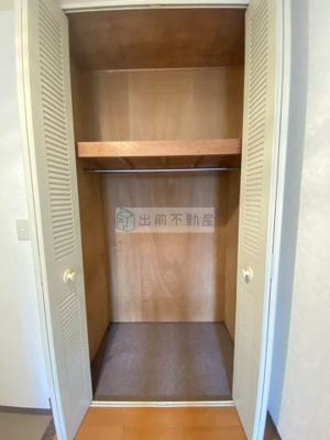 【収納】 | ニューハイツ中落合