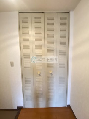 【収納】 | ニューハイツ中落合