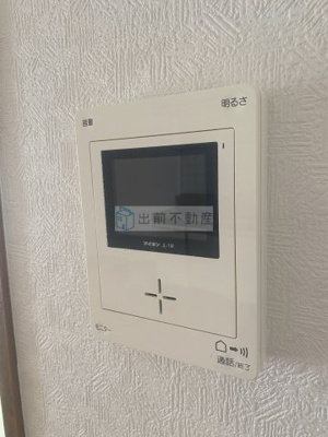 【セキュリティ】 | ニューハイツ中落合