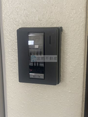 【セキュリティ】 | ニューハイツ中落合