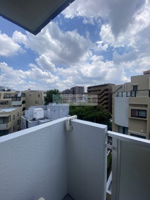 【展望】 | ニューハイツ中落合