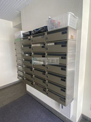 【その他共用部分】 | ニューハイツ中落合