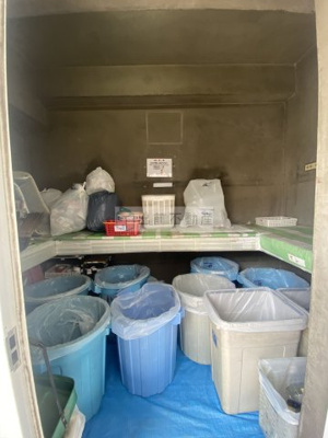 【その他共用部分】 | ニューハイツ中落合