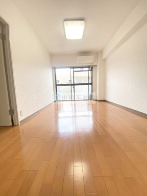 【内装】 | ニューハイツ中落合